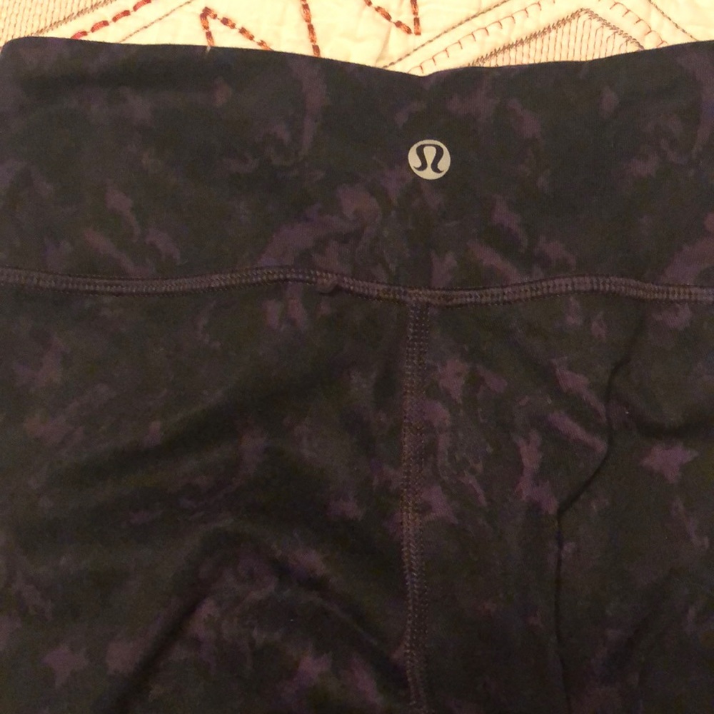 Lululemon leggings